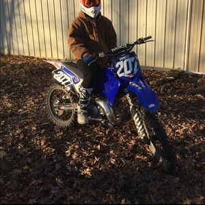 Meet your Posher, Thomas